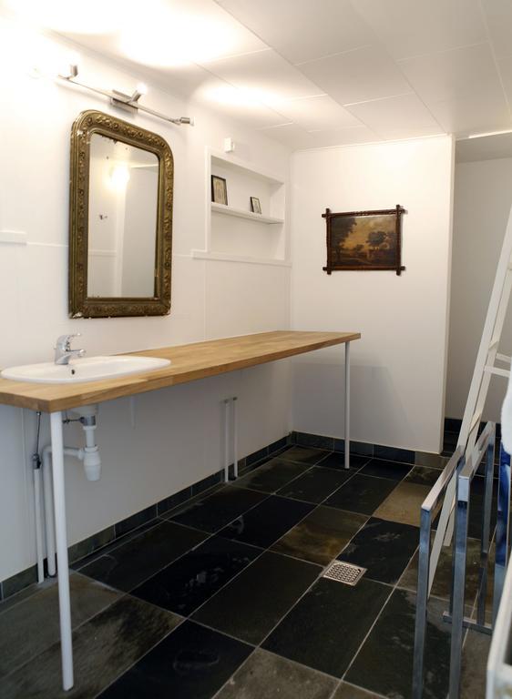 Ilse Made - Hotellet Ved Kilden Pillemark ภายนอก รูปภาพ