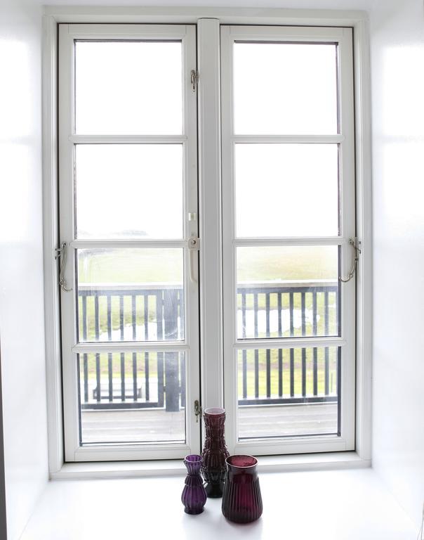 Ilse Made - Hotellet Ved Kilden Pillemark ภายนอก รูปภาพ