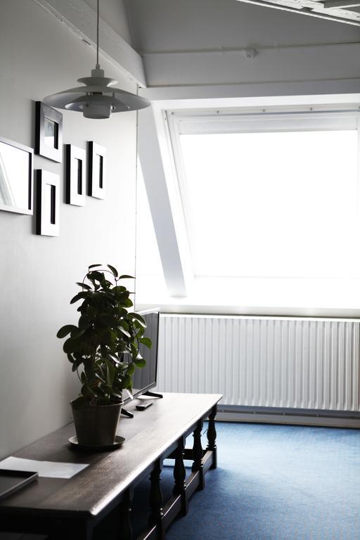 Ilse Made - Hotellet Ved Kilden Pillemark ภายนอก รูปภาพ