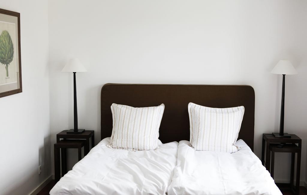 Ilse Made - Hotellet Ved Kilden Pillemark ภายนอก รูปภาพ