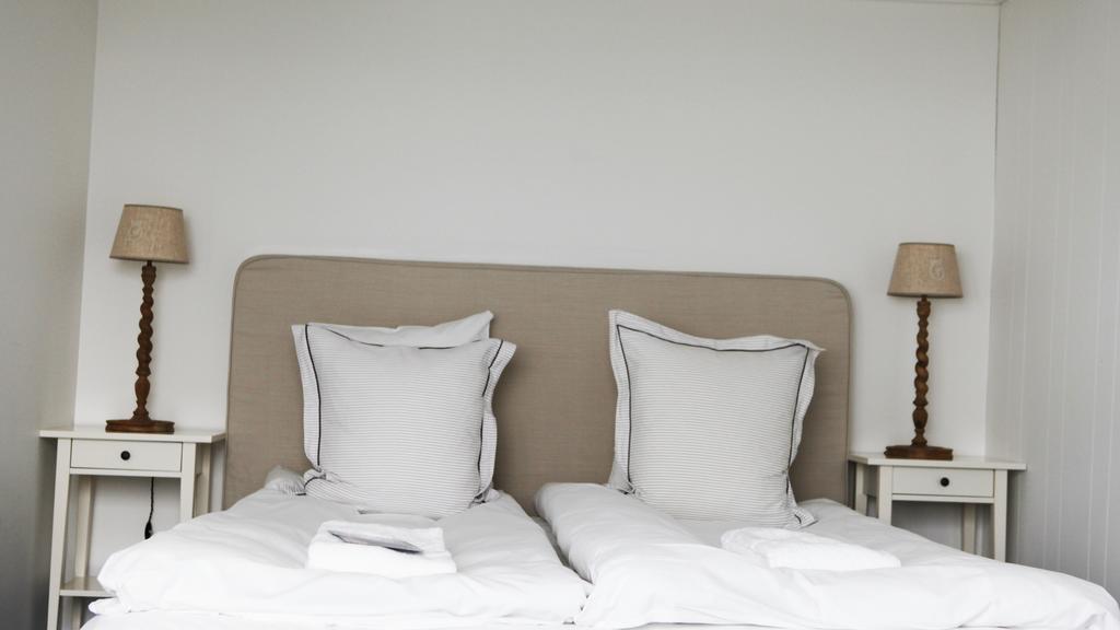 Ilse Made - Hotellet Ved Kilden Pillemark ภายนอก รูปภาพ