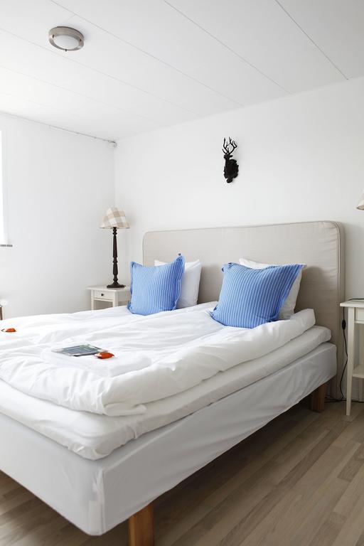 Ilse Made - Hotellet Ved Kilden Pillemark ภายนอก รูปภาพ