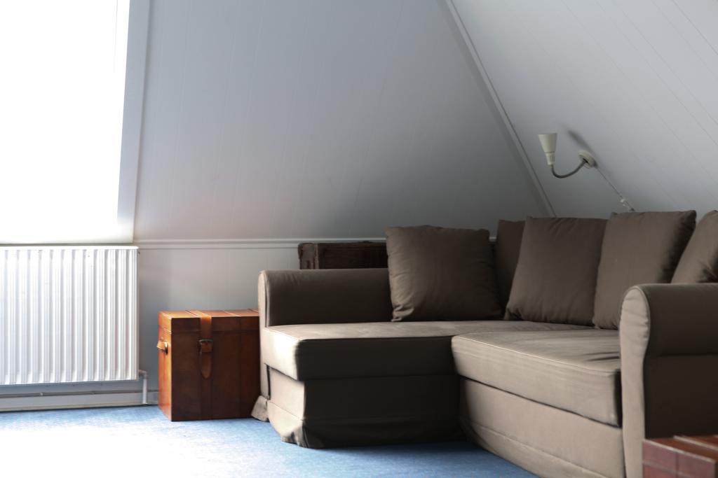 Ilse Made - Hotellet Ved Kilden Pillemark ภายนอก รูปภาพ