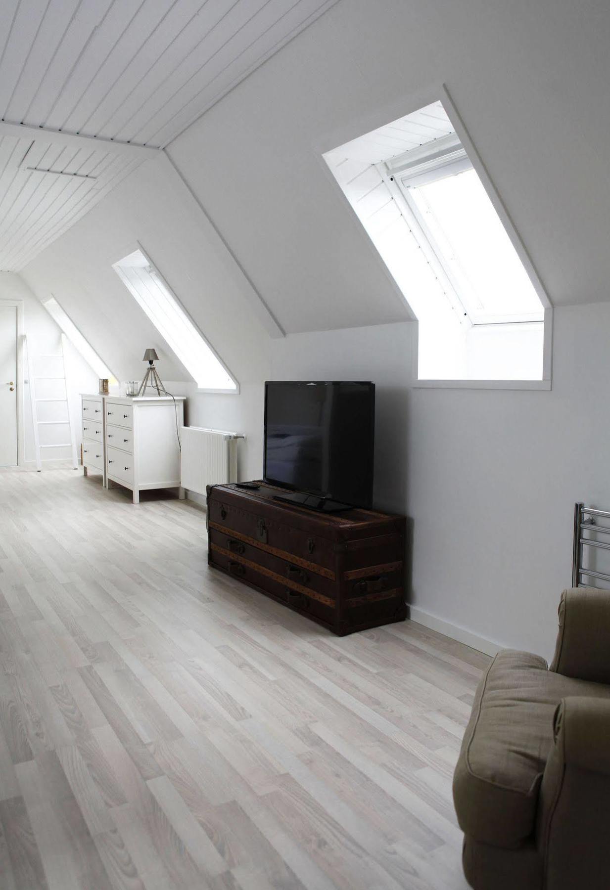 Ilse Made - Hotellet Ved Kilden Pillemark ภายนอก รูปภาพ