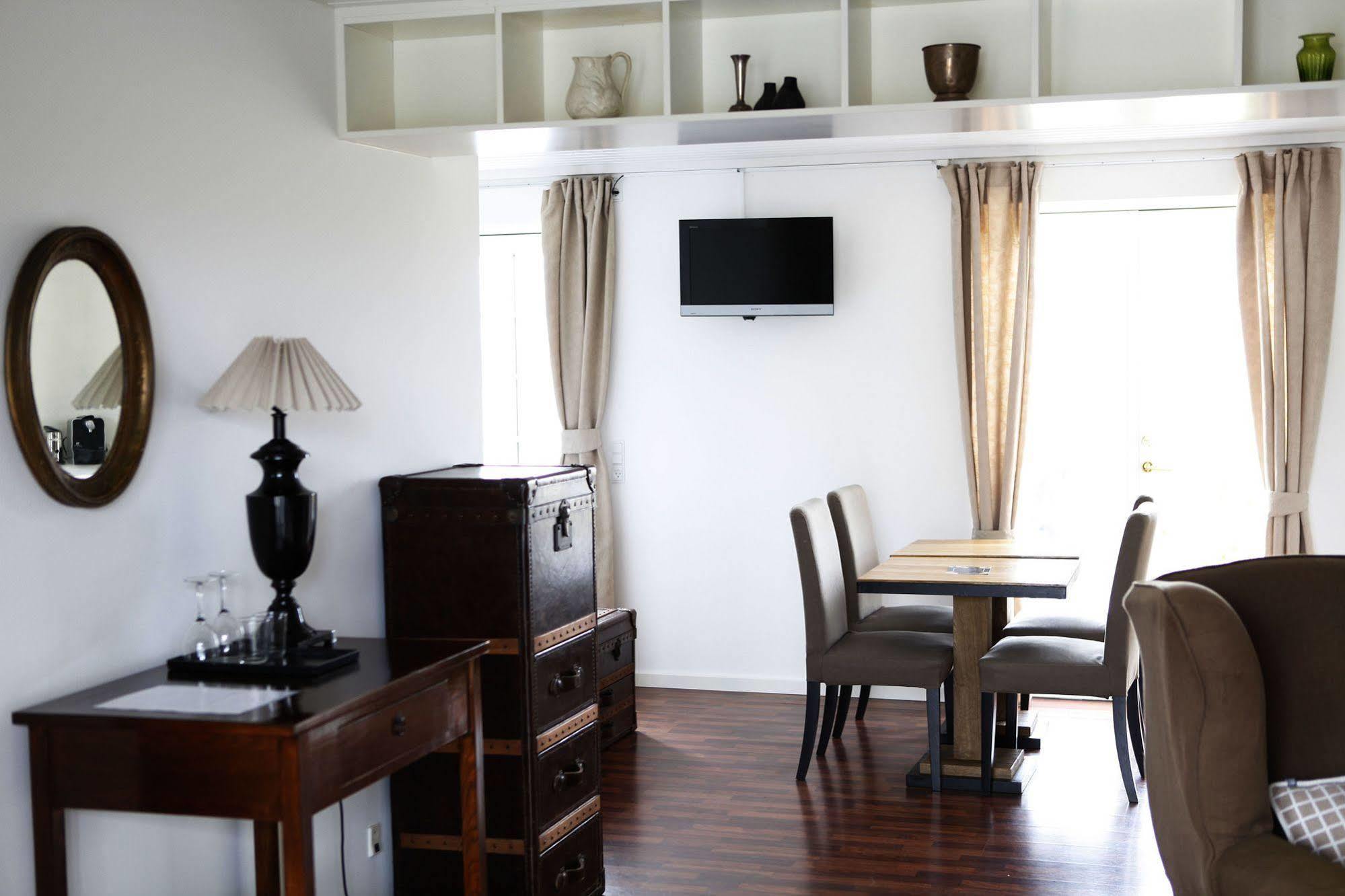 Ilse Made - Hotellet Ved Kilden Pillemark ภายนอก รูปภาพ