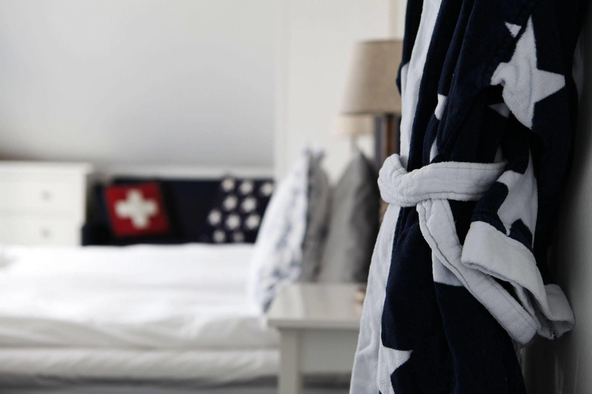 Ilse Made - Hotellet Ved Kilden Pillemark ภายนอก รูปภาพ