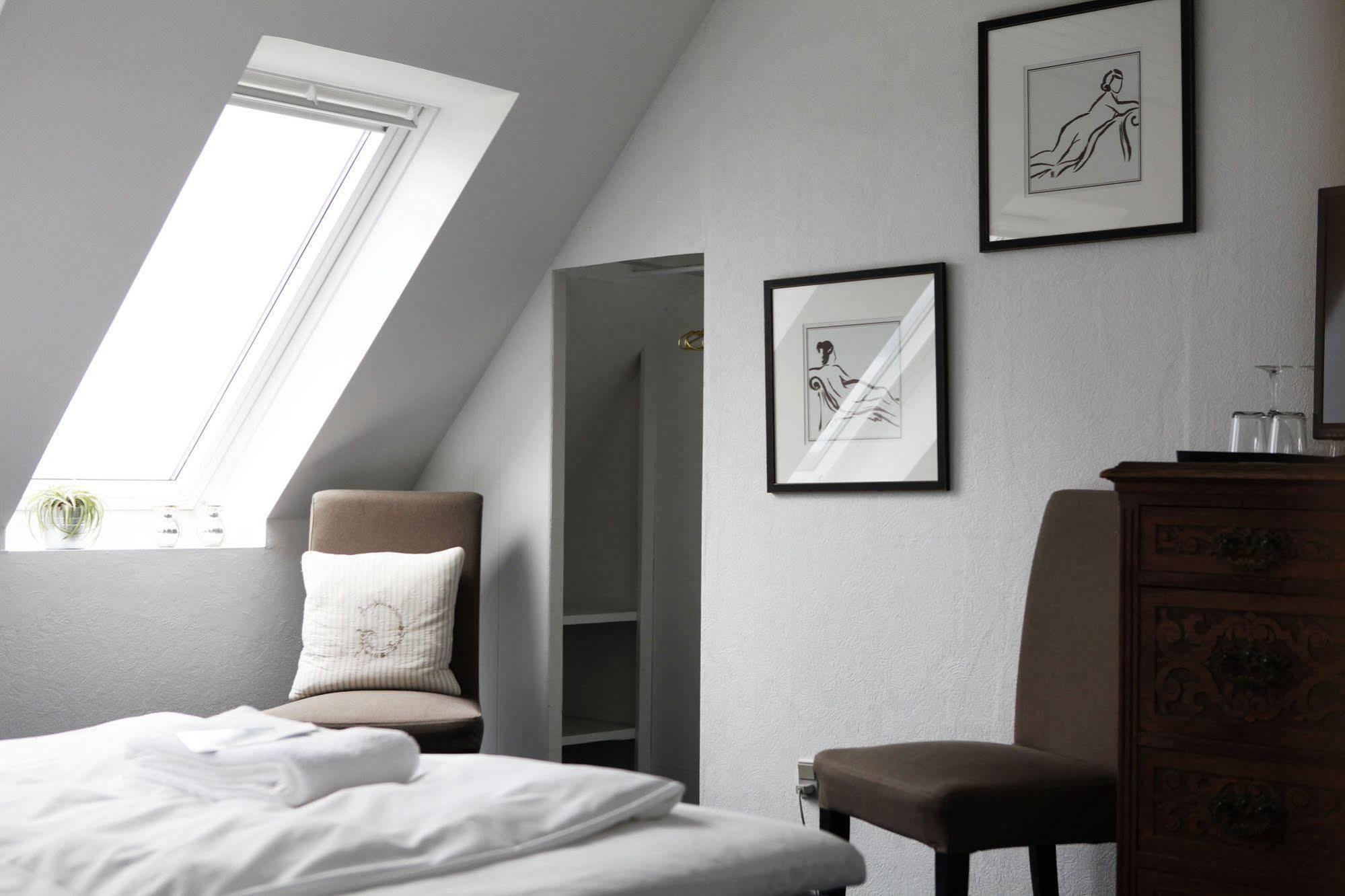 Ilse Made - Hotellet Ved Kilden Pillemark ภายนอก รูปภาพ